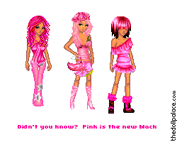 pink!!!!
